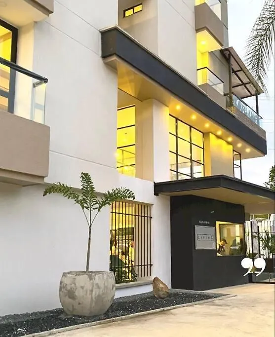Luxury Studio Con Vista Cali 0*,