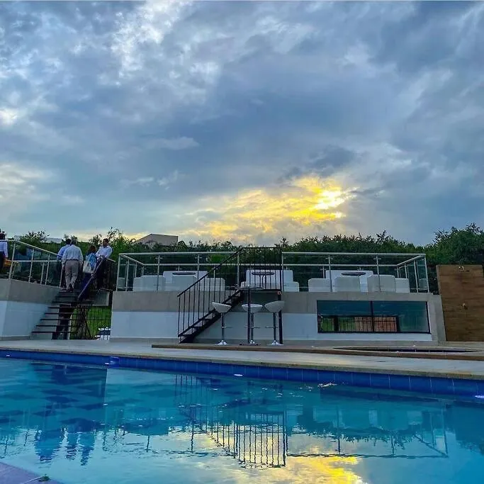 Luxury Studio Con Vista Cali 0*,  Colombia