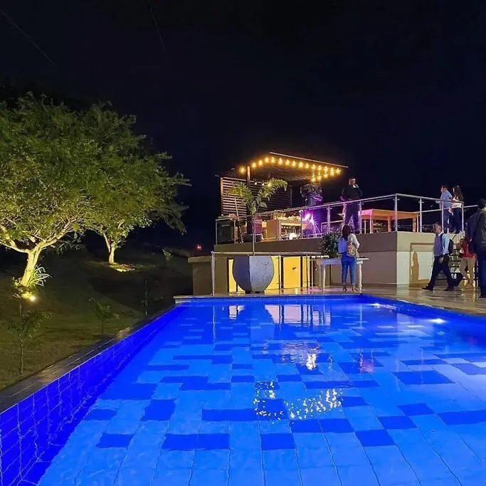 Appartamento Luxury Studio Con Vista Cali
