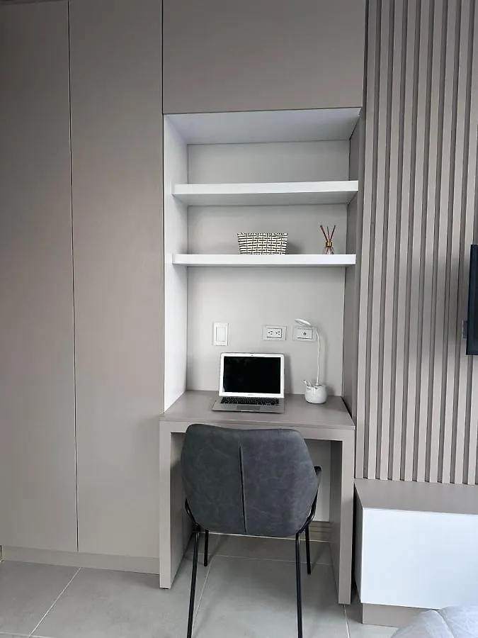 Appartamento Luxury Studio Con Vista Cali