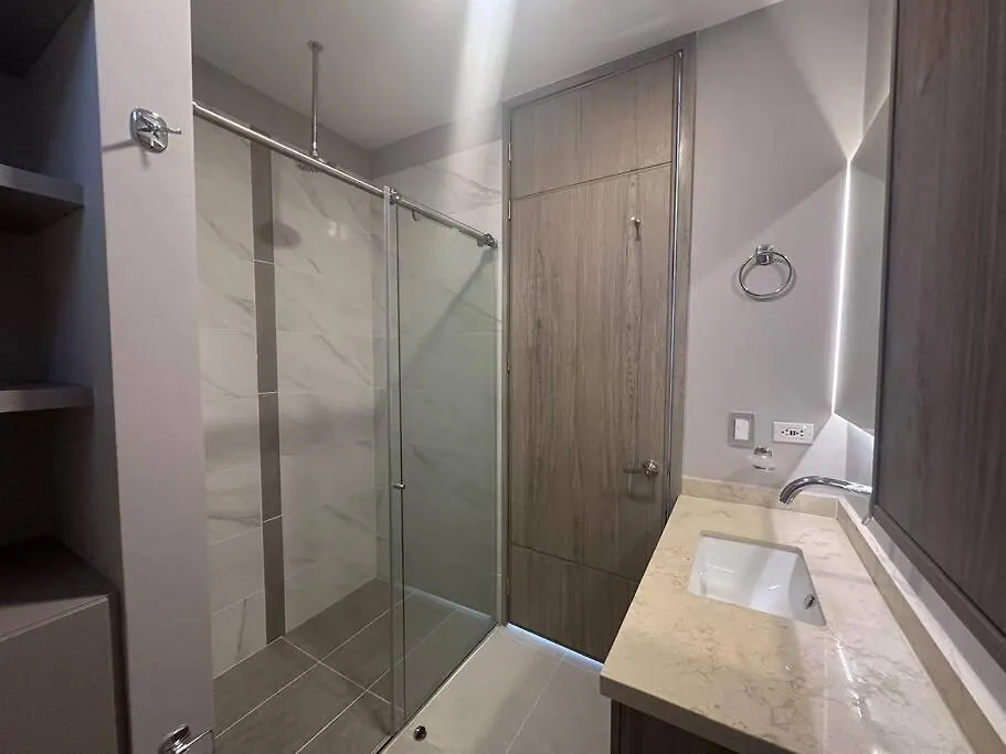 Luxury Studio Con Vista Cali Apartment