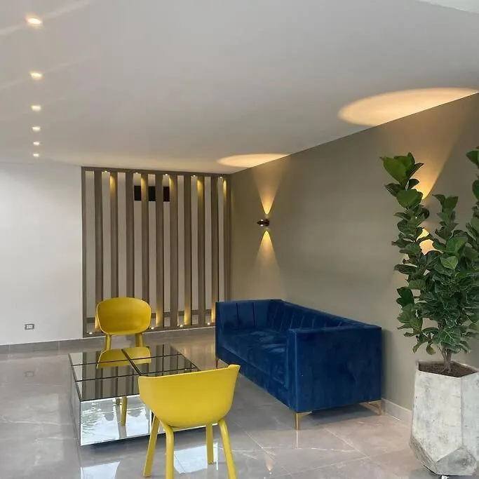Luxury Studio Con Vista Cali