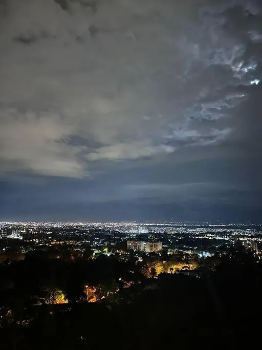 Luxury Studio Con Vista Cali Apartment