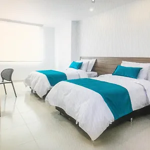 4* Hotel Torca